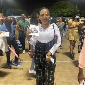 Meet your Posher, Odiri